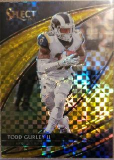 Todd Gurley II