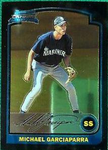 Michael Garciaparra