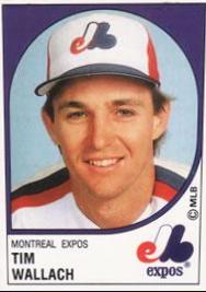 Tim Wallach