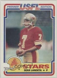 Sean Landeta