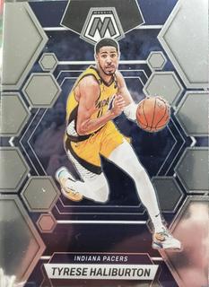 Tyrese Haliburton