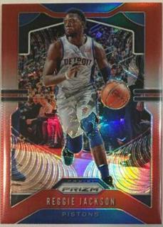 Reggie Jackson