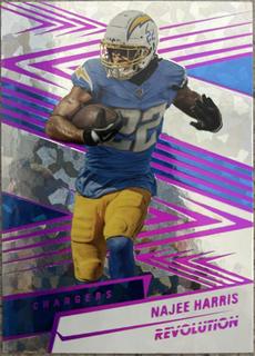 Najee Harris