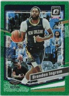Brandon Ingram