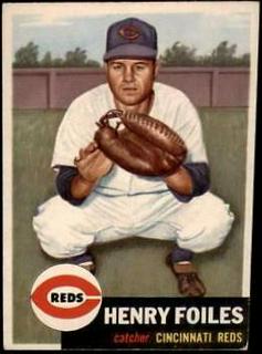 Henry Foiles