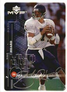 Brock Huard