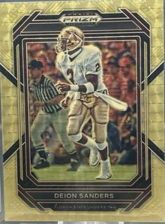 Deion Sanders
