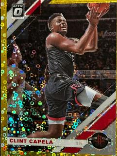 Clint Capela