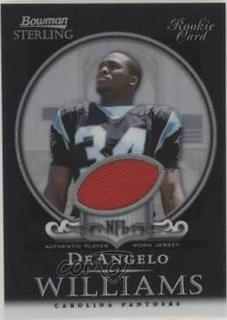 DeAngelo Williams