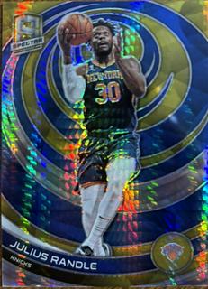 Julius Randle