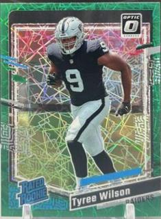 Tyree Wilson