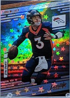 Drew Lock