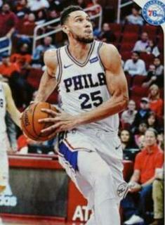 Ben Simmons
