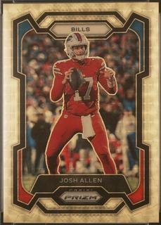 Josh Allen