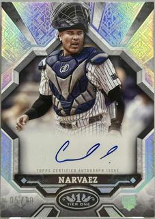 Carlos Narvaez