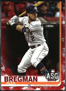 Alex Bregman