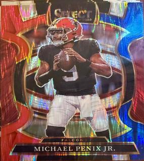 Michael Penix Jr.