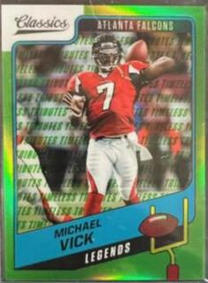 Michael Vick