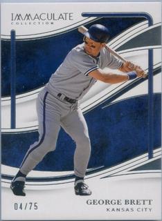 George Brett