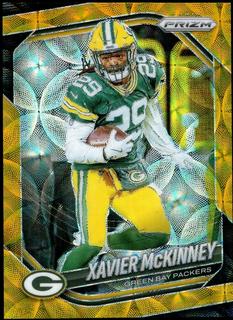 Xavier McKinney