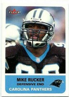 Mike Rucker
