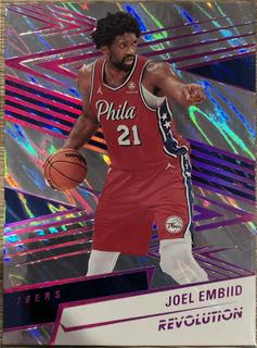 Joel Embiid