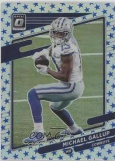 Michael Gallup