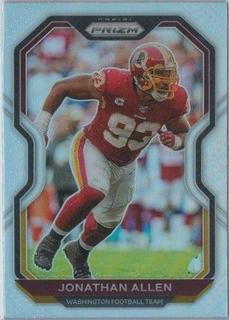 Jonathan Allen