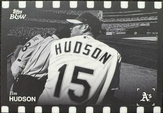 Tim Hudson