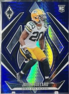 Javon Bullard