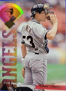 Chris Turner