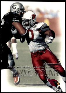 Andre Wadsworth