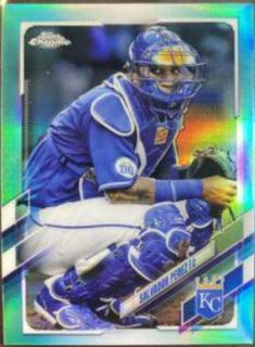 Salvador Perez
