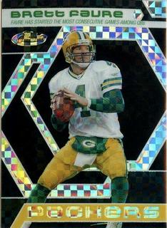 Brett Favre