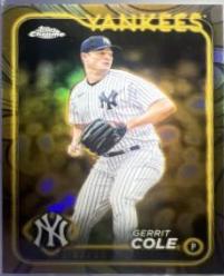 Gerrit Cole