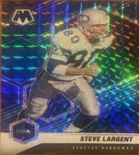 Steve Largent