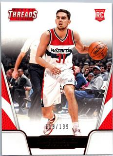 Tomas Satoransky