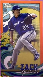 Zack Greinke