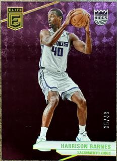 Harrison Barnes