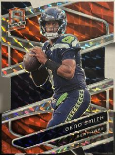 Geno Smith
