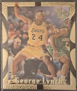 George Lynch