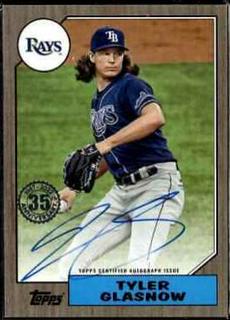 Tyler Glasnow