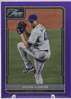 Jacob deGrom