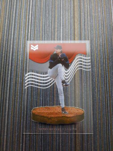 Randy Johnson #16