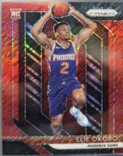 Elie Okobo