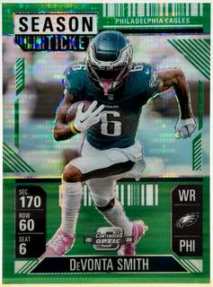 DeVonta Smith