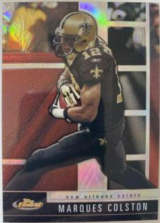 Marques Colston