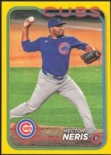 Hector Neris