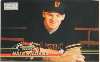 Matt Williams