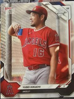 Yusei Kikuchi